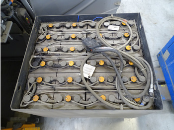 Electric forklift Still RX20-20L: picture 4 Electric forklift Still RX20-20L: picture 4