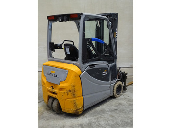 Electric forklift Still RX20-20L: picture 2