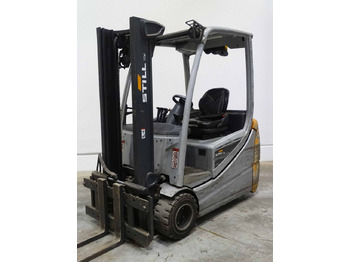 Electric forklift STILL RX20
