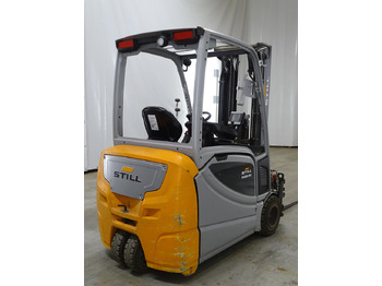Electric forklift Still RX20-20L: picture 2 Electric forklift Still RX20-20L: picture 2