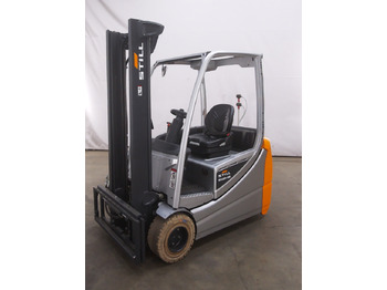 Electric forklift STILL RX20
