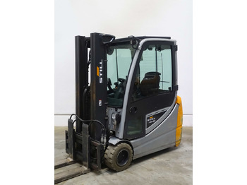 Electric forklift STILL RX20