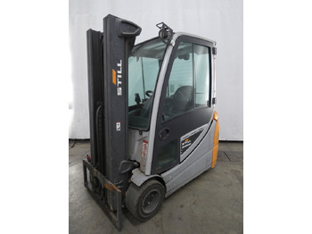 Electric forklift STILL RX20