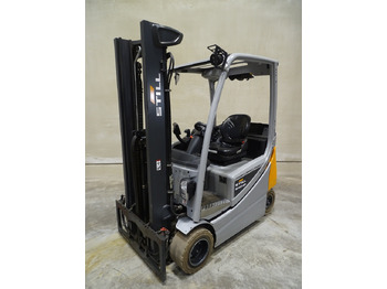 Electric forklift STILL RX20