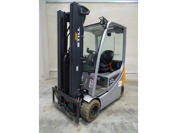 Electric forklift STILL RX20