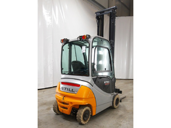 Electric forklift Still RX20-20P: picture 2