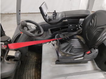 Electric forklift Still RX20-20P: picture 3 Electric forklift Still RX20-20P: picture 3