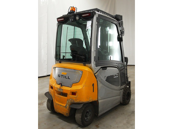 Electric forklift Still RX20-20P: picture 2