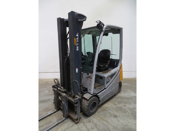 Electric forklift STILL RX20