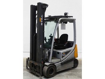 Electric forklift STILL RX20