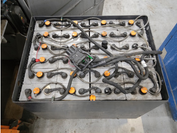 Electric forklift Still RX20-20P: picture 4 Electric forklift Still RX20-20P: picture 4