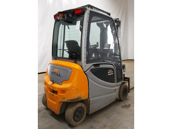 Electric forklift Still RX20-20P: picture 2