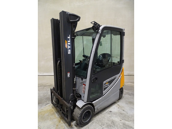 Electric forklift STILL RX20