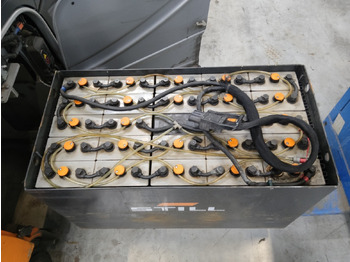 Electric forklift Still RX20-20P: picture 4