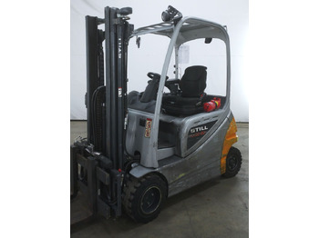 Electric forklift STILL RX20