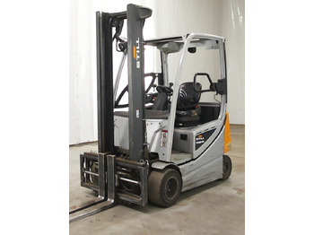 Electric forklift STILL RX20
