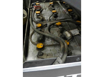 Electric forklift Still RX50-13: picture 4