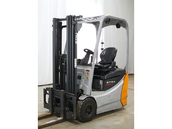 Electric forklift STILL RX50