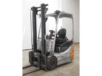 Electric forklift STILL RX50