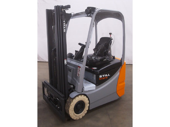 Electric forklift STILL RX50