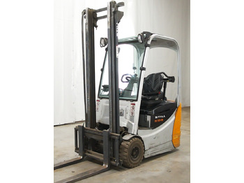Electric forklift STILL RX50
