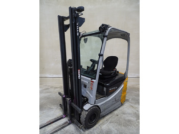 Electric forklift STILL RX50