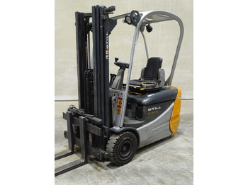 Electric forklift STILL RX50