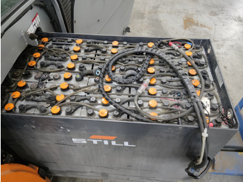 Electric forklift Still RX60-20: picture 4 Electric forklift Still RX60-20: picture 4