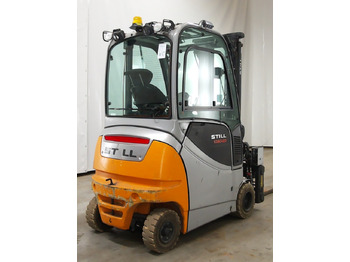 Electric forklift Still RX60-20: picture 2 Electric forklift Still RX60-20: picture 2