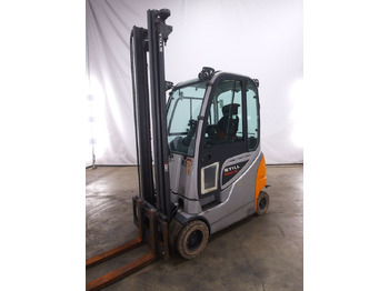 Electric forklift Still RX60-20: picture 5