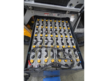 Electric forklift Still RX60-25: picture 4