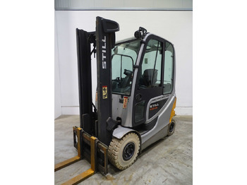 Electric forklift STILL RX60