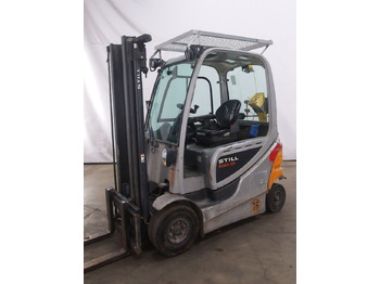 Still RX60-25 on lease Still RX60-25: picture 5