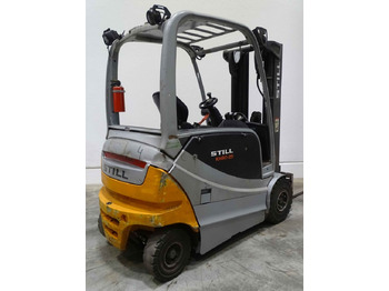 Electric forklift Still RX60-25: picture 2