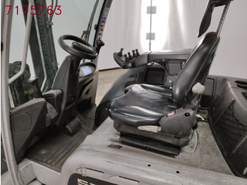 Electric forklift Still RX60-25: picture 3