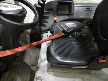Electric forklift Still RX60-25: picture 3