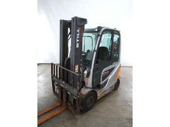 Electric forklift STILL RX60