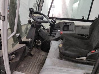 Electric forklift Still RX60-25: picture 3