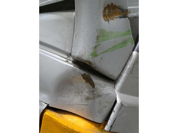 Electric forklift Still RX60-25: picture 5