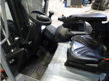 Electric forklift Still RX60-25L/600: picture 2