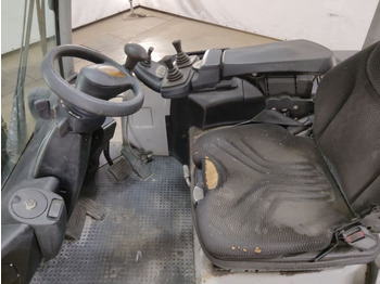Electric forklift Still RX60-25L: picture 3