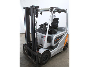 Electric forklift STILL RX60