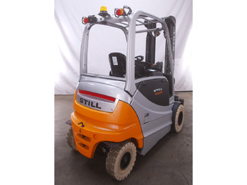 Electric forklift Still RX60-30: picture 2