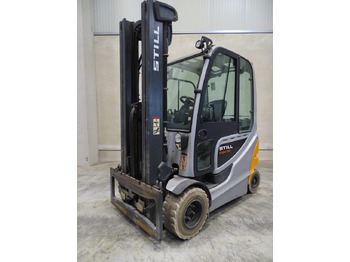 Electric forklift STILL RX60
