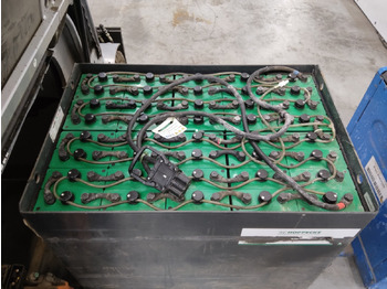 Electric forklift Still RX60-30: picture 4