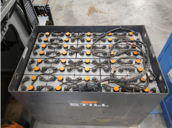 Electric forklift Still RX60-30: picture 4