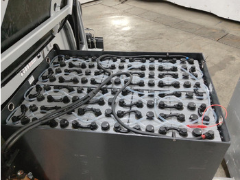 Electric forklift Still RX60-30: picture 4