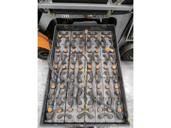 Electric forklift Still RX60-30: picture 4