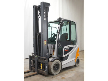 Electric forklift STILL RX60