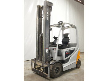 Electric forklift STILL RX60